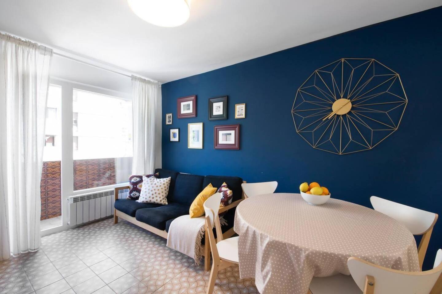 Acogedor Apartamento A 10 Minutos De La Ciudad ErErrenteria Zewnętrze zdjęcie