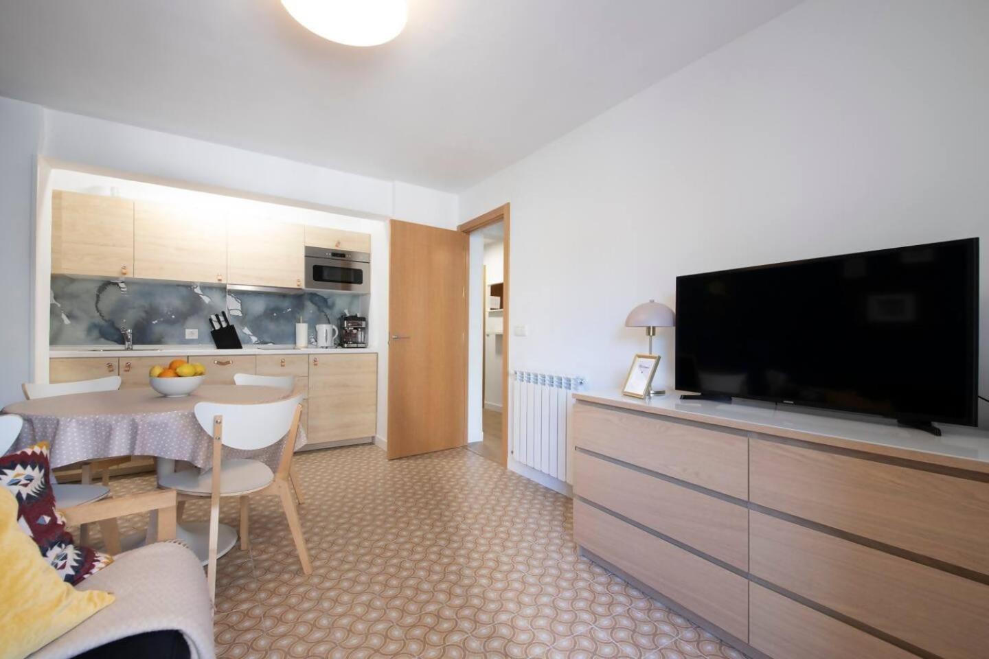 Acogedor Apartamento A 10 Minutos De La Ciudad ErErrenteria Zewnętrze zdjęcie