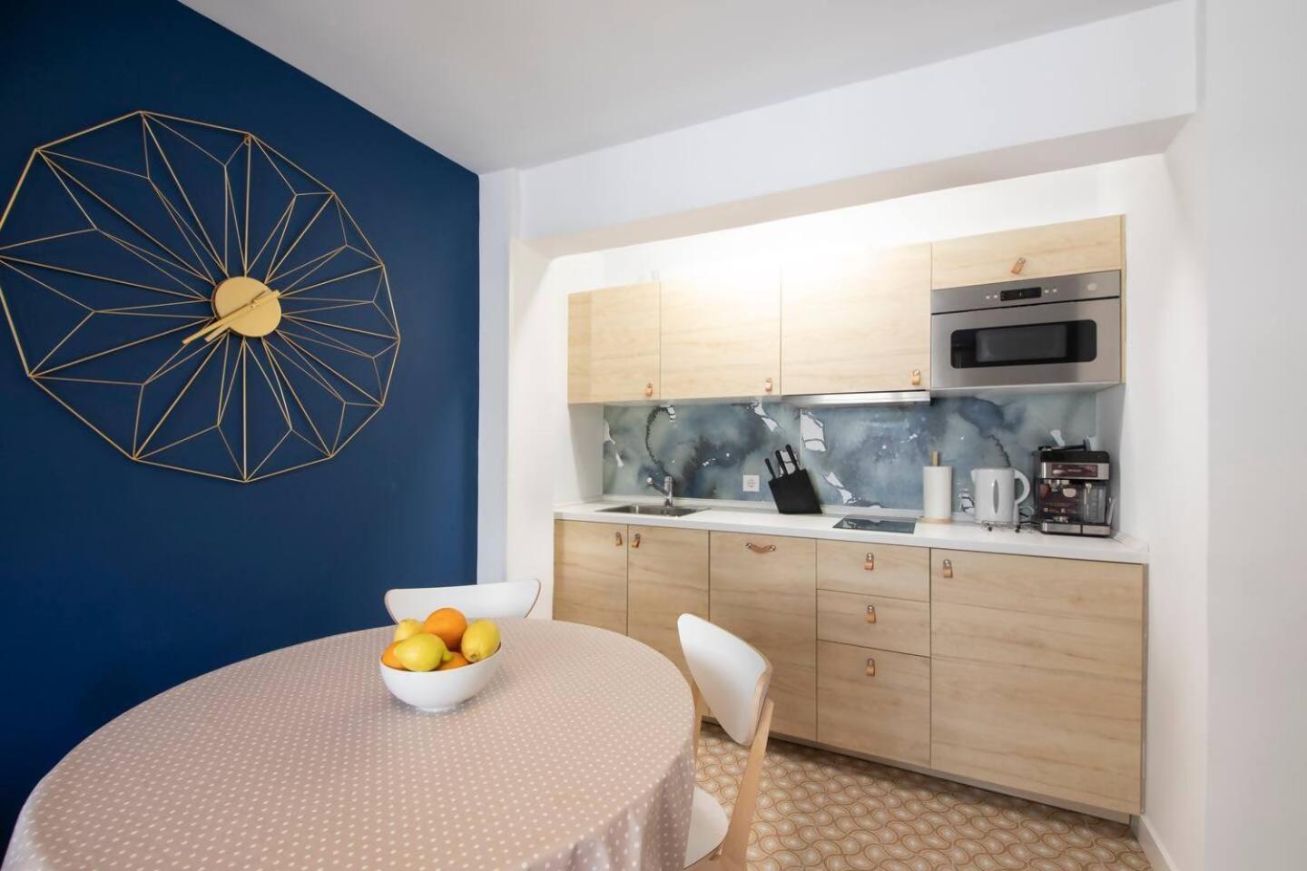 Acogedor Apartamento A 10 Minutos De La Ciudad ErErrenteria Zewnętrze zdjęcie