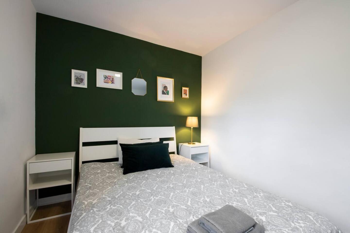 Acogedor Apartamento A 10 Minutos De La Ciudad ErErrenteria Zewnętrze zdjęcie